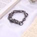 Twelve Zodiac Dominant Chinese Men's Bracelet Dragon Bone Jewelry_ipsvogv.com