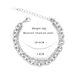 Men's Trendy High-End Simple Elegant Hip-Hop Cuban Style Titanium Steel Bracelet For Men_ipsvogv.com