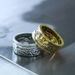 New Personalized Antique Coin 1945 Morgan Ring_ipsvogv.com