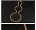 Men’s Jewelry Set Fashion Men's Long Necklaces Titanium Steel Necklaces Fashion Accessories Chains_ipsvogv.com