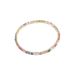 Women's Jewelry Micro Inlaid Colored Zircon Claw Chain Niche Design Chain Bracelet Female Fashion All Match Hand Jewelry_ipsvogv.com