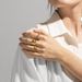 oil drop color stainless steel ring high end gold cute titanium steel jewelry rings_ipsvogv.com