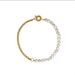 Autumn Winter New Collection: Stacked Pearl Necklace Women, Ins, Minimalist And Unique Design, Light Luxury Clavicle_ipsvogv.com