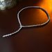 Designer's Zircon Snake Necklace Exaggerates Heavy Industry, Light , Stylish, Versatile, And High End Sense Of Collar_ipsvogv.com