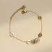 Korean High-end, Light Luxury, Exquisite Small Waist Bracelet, Female Internet Celebrity Instagram Design, Niche, Simple_ipsvogv.com