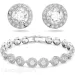 designer Bracelet For Women Stainless Steel Plated Gold Chains Bracelets Inlaid Austrian Crystal Womens Pendant_ipsvogv.com