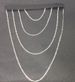 jewelry simple Joker flash Diamond Leg chain fashion sexy strip thigh chain Leg chain_ipsvogv.com