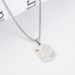 hot selling stainless steel milk bottle pendant titanium steel men and women personalized jewelry necklace personalized niche design_ipsvogv.com