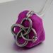 Retro Snake Knot Pendant Necklace Personality Trend Men And Women Leisure Fashion Titanium Steel Jewelry Trend_ipsvogv.com