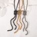 N11605 minimalist Y-shaped geometric linear with personalized knotting tassel, sexy and fashionable necklace for women_ipsvogv.com