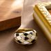 Fashionable And Exquisite Small Fragrance Style Drip Oil Geometric Diamond For Women With Adjustable Opening Ring_ipsvogv.com