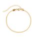 Jewelry Sparkling Bare Multi Layer Ankle Simple Ins Wind Wrapped Foot Chain Female_ipsvogv.com