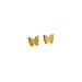 Fashionable Sparkling Little Collar Chain Titanium Steel Stone Tuo Band Diamond Cute Five Point Star Elephant Style_ipsvogv.com