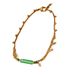 Women’s Jewelry Set Fashion New Fashion Natural Stone Zircon Sun Pendant Bracelet Female Personality All Match High Grade Stainless Steel Bracelet_ipsvogv.com