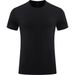 Men's Clothing Quick-Drying Clothes Breathable Short-Sleeved T-Shirt Sports Tops Fitness Training Running _ipsvogv.com