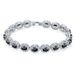 Classic Egg Shaped Simple, Fashionable, Exquisite Bracelet, Shipped Bracelet S6923_ipsvogv.com