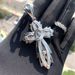 Men's Jewelry Punk Rock Cross Pendant Necklace With Twist Chain For Hip Hop Style, Gothic Fashion, And Urban Streetwear_ipsvogv.com