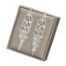 Unisex Celebrity Earrings For Women Long Style Round Face With Diamonds Slimming Fashionable And Individual_ipsvogv.com