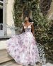 Women's Clothing fashion organza fairy long temperament evening dress_ipsvogv.com