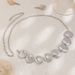 Beach Vacation Fan Shell Female Waist Sexy Metal Body Chain_ipsvogv.com