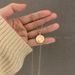 Luxury Niche Necklaces For Women In 2022, New Trendy Stylish Long Sweater Chains With High-end Design And Collarbone_ipsvogv.com