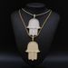 Men's Jewelry High Quality Dadima's Hand Necklace Pendant Micro Inlaid Zircon Hip Hop Fashion Personality Necklace Jewelry_ipsvogv.com