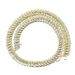 Women's Jewelry 10mm Wide Smooth Tennis Chain Trendy Fashion Couple Necklace Bracelet_ipsvogv.com
