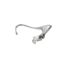 Women's Jewelry Set Fashion Hip Hop Ear Bone Clip Cold Style Cool Punk S925 Silver Needle Love Earrings Net Celebrity New Simple Personality Earrings_ipsvogv.com