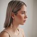 Sexy Earrings Face Chain 2 In 1 Airplane Chain Decorative Tassel Earring Accessories Adjustable Face Chain Facial Fashion_ipsvogv.com