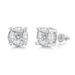 Women’s Jewelry Set Fashion necklace thread earrings for women color separated gold plated engagement jewelry set_ipsvogv.com