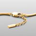 Men's Jewelry Stainless Steel Octagonal Chain Snake Bone Bracelet Fashionable Personality Temperament Titanium Steel Bracelet Ornaments_ipsvogv.com