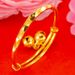 Cute Baby Smart Clever Bracelet, Ethnic Style, Long Life, Wealth And Prosperity, Gift For Children_ipsvogv.com