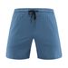Men's Clothing Shorts Running Marathon Track And Field Professional Sports Shorts Quick-Drying Training Fitness Pants_ipsvogv.com