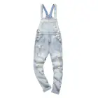 Denim Overalls & Jumpsuits_ipsvogv