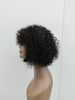 Headband Wig Human Hair 10 Inch Glueless Straight Human Hair Wigs For Women_ipsvogv.com