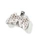 Street Creative Game Console Handle Pendant Hip Hop Necklace New Personality Childhood Cartoon Diamond Necklace_ipsvogv.com