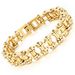 Men's Jewelry Stainless Steel Trend Rock Personality Motorcycle Chain Bicycle Titanium Steel Jewelry_ipsvogv.com