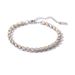 K Gold Plated Stainless Steel Personality Female INS Niche Retro Versatile Bracelet_ipsvogv.com