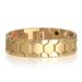 Yingqi Men's Wide Magnetic Anti-Fatigue Anti-Static Four Colors Optional Bracelet_ipsvogv.com