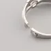Circular Lock Gold Plated Classic Fashion Charm Leopard Bracelet Sier Bracelets For Women Daughter Mom Unisex Engagement_ipsvogv.com