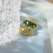 Women's Jewelry Niche Design Star Moon Zircon Ring Ring Fashion Trend Zircon Ring_ipsvogv.com