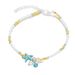 Conch, Starry Bead, Female Beach Ankle, Bohemian Style_ipsvogv.com