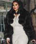 Women's Clothing Fur Coat Short_ipsvogv.com