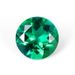 The Laboratory For The Regeneration Of Turquoise Bare Stone Cultivates Emerald Zambia Round Bare Stone_ipsvogv.com
