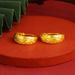Copper Alloy Classic Purse, Dragon And Phoenix Chinese Patterned Earrings, Ethnic Style Ear Accessories_ipsvogv.com