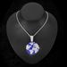New Oil Drop Hip Hop Planet Earth Pendant Cuban Personalized Environmental Alloy Men's Necklace Jewelry_ipsvogv.com