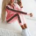 Women's Clothing casual home clothes trousers sports suits thickened _ipsvogv.com