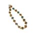 Fashion Colored Zircon Collarbone Chain, Court Style Temperament, Personality, Niche, Versatile Necklace For Women_ipsvogv.com