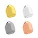 Hip-hop Big Gold teeth Electroplated Real Gold Dentures Single Glaze teeth grillz_ipsvogv.com