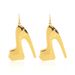 Unisex Creative High Heels Earrings Design High Heels Earrings High Heels Earrings_ipsvogv.com